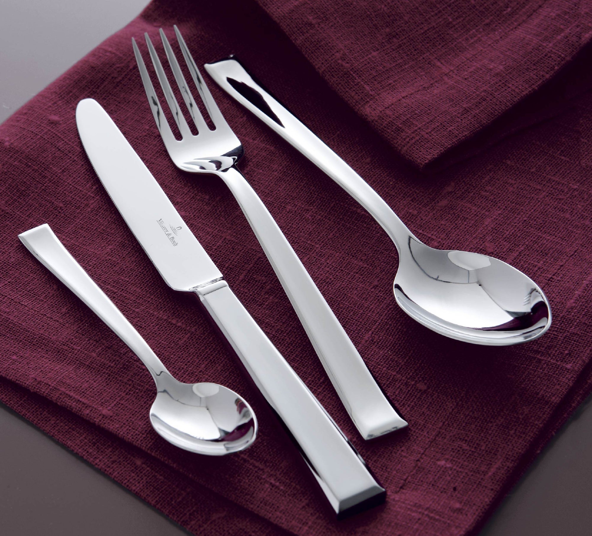 Cutlery Sets - V&B KSA