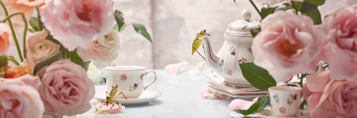 Petite Fleur - V&B KSA