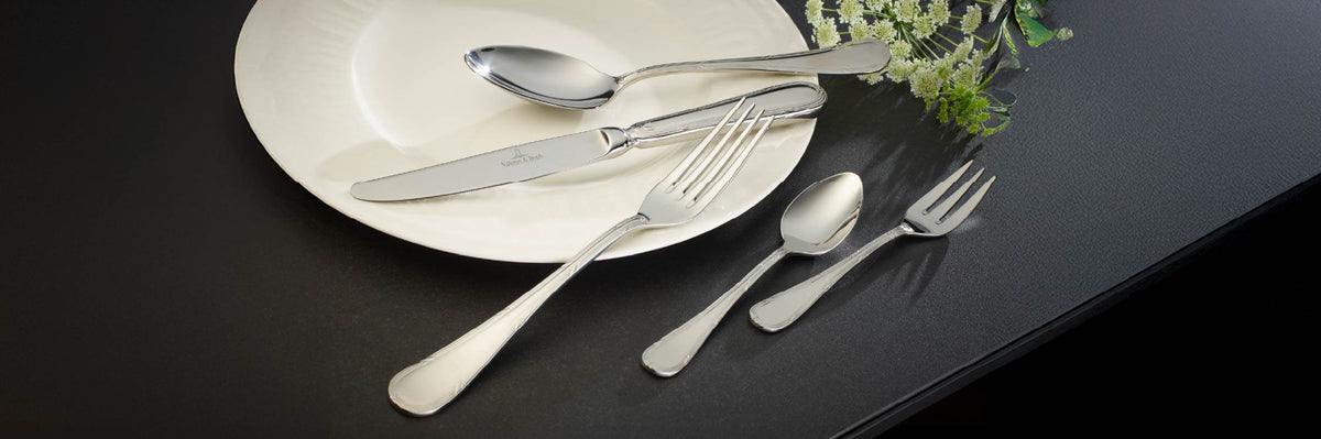 Kjøp Château Septfontaines dyp tallerken 29 x 4,5 cm fra Villeroy & Boch Kjøp Château Septfontaines dyp tallerken 29 x 4,5 cm fra Villeroy & Boch