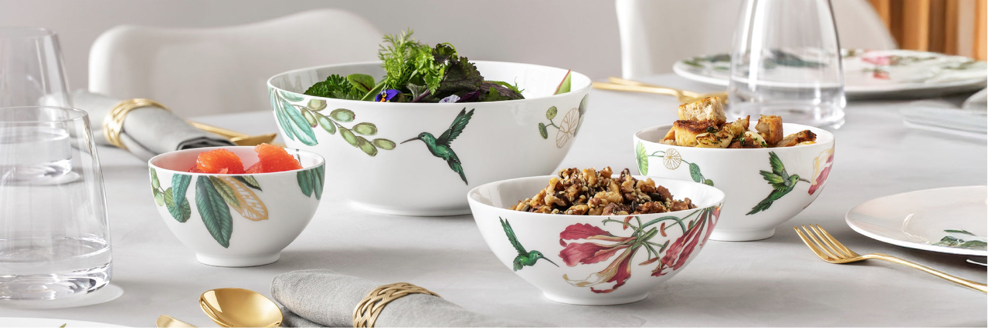 Serveware
