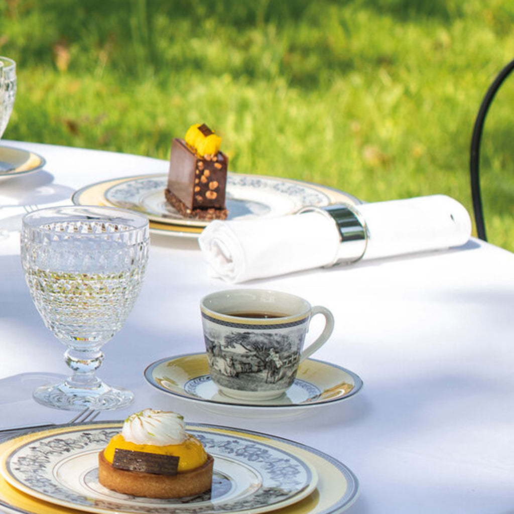 Audun Ferme Saucer For Breakfast Cup 18cm – Villeroy and Boch