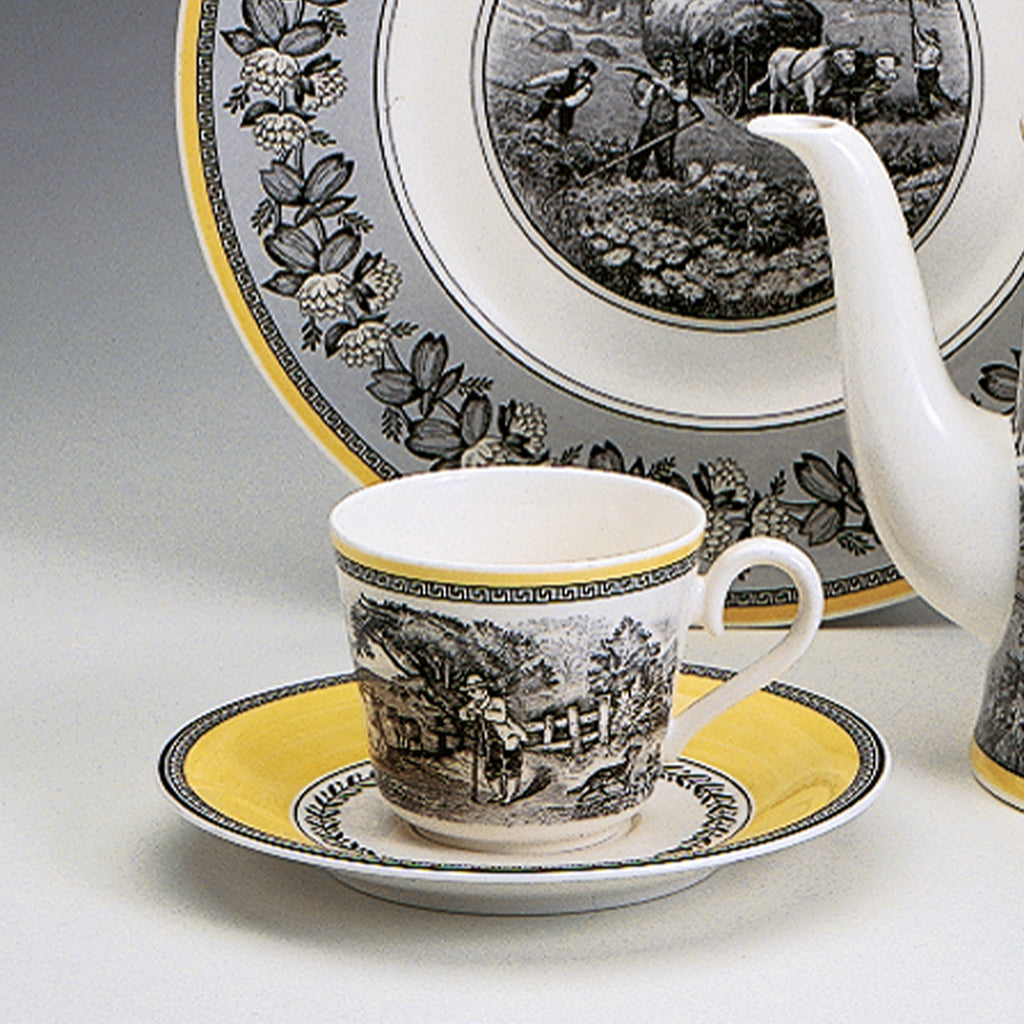 Audun Ferme Espresso Cup 80 ml – Villeroy and Boch