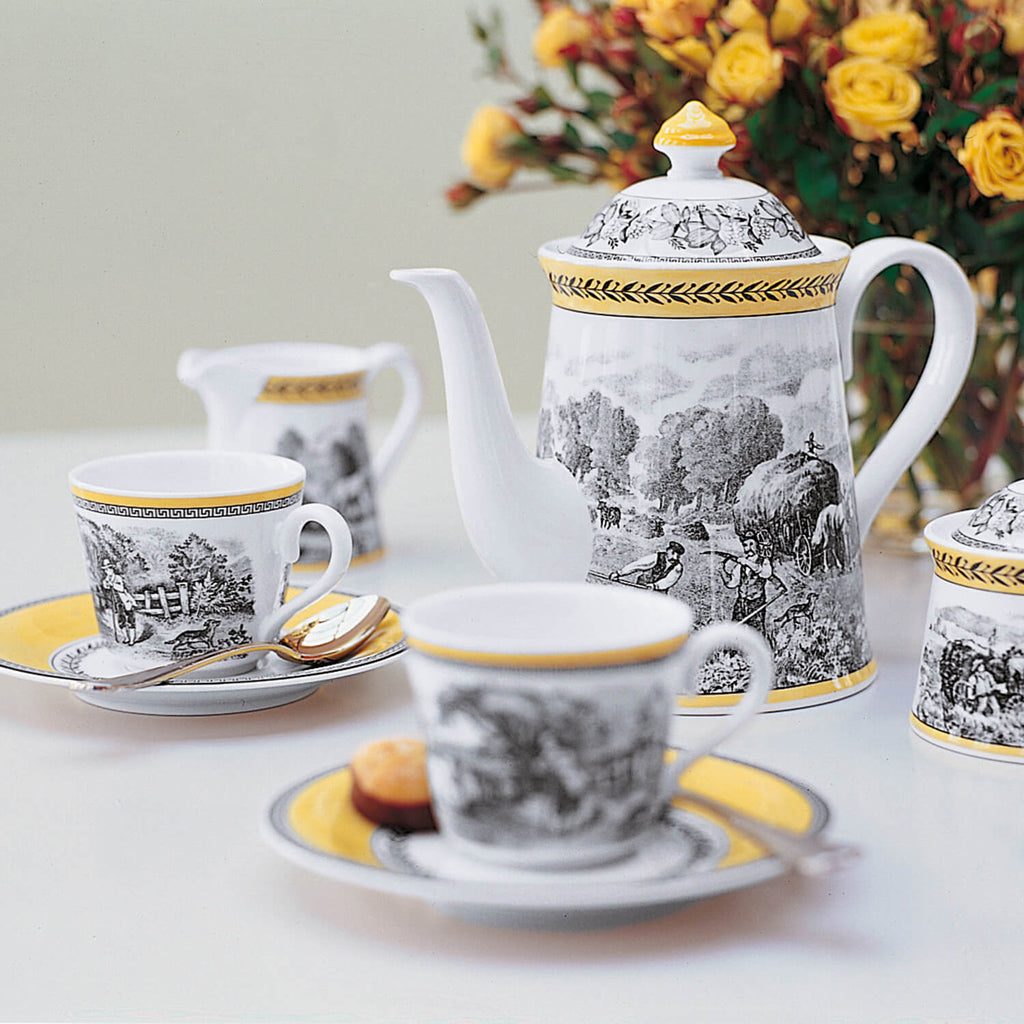 Audun Ferme Espresso Cup 80 ml – Villeroy and Boch