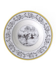 Audun Ferme Deep/Soup Plate 24 cm