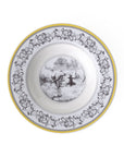 Audun Ferme Deep/Soup Plate 24 cm