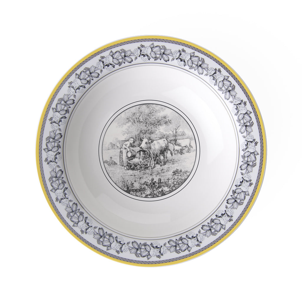 Audun Ferme Salad Plate 21 cm – Villeroy and Boch