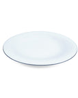 Grey Lines Dinner Set, 12 Pieces