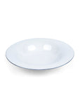 Grey Lines Dinner Set, 12 Pieces