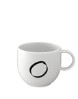 Letters Mug O 0,33L