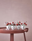 Letters Mug O 0,33L