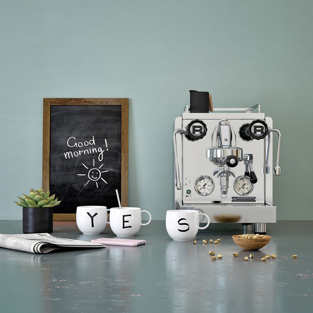 Letters Mug S 0,33L