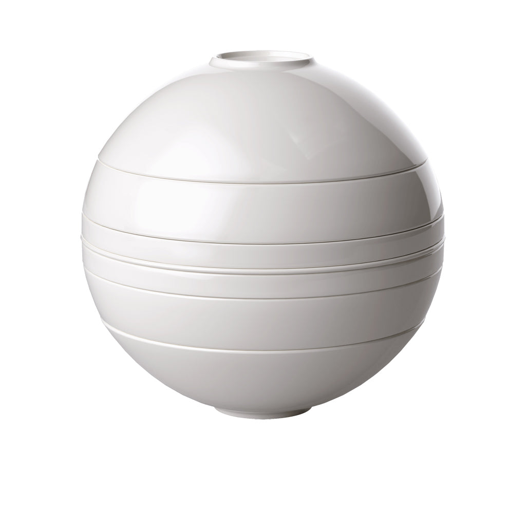 Iconic La Boule