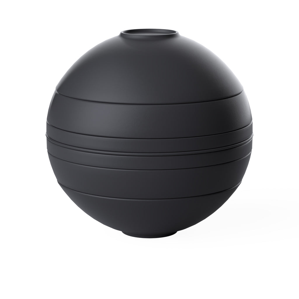 Iconic La Boule