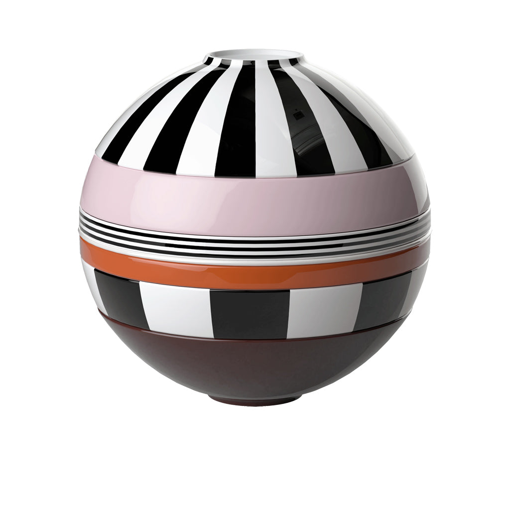 Iconic La Boule