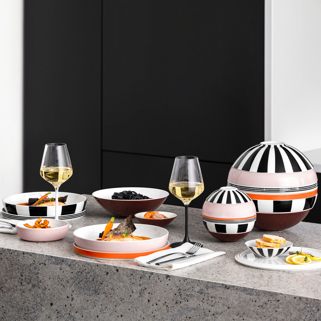 Villeroy & Boch LA BOULE LA PETITE食器セット Iconic La Petite Boule – Villeroy and Boch