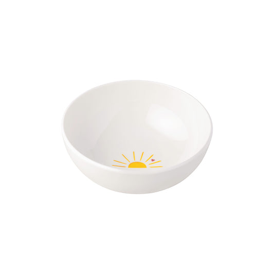 With Love Bowl Hello Sunshine 16.9cm