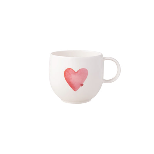 With Love Mug Sending Love 290ml