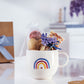 With Love Mug Be Happy 290ml