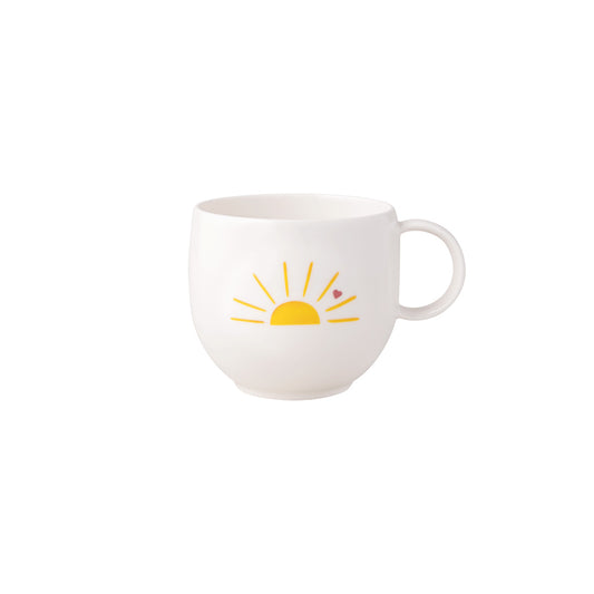 With Love Mug Hello Sunshine 290ml