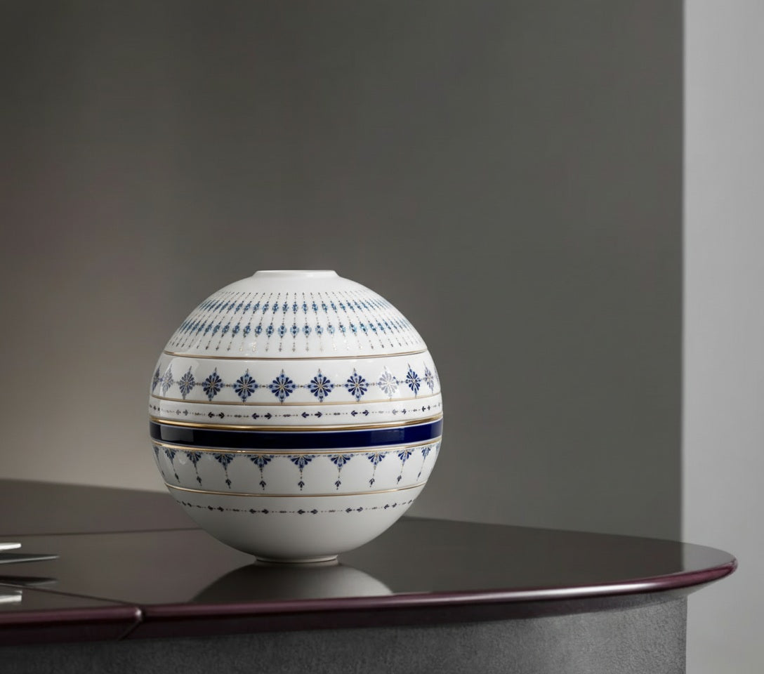 Iconic Laboule Azure Limited Edition