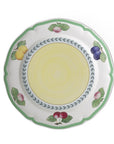 French Garden Fleurence Dinner Set- 26 Pcs for 6 Persons