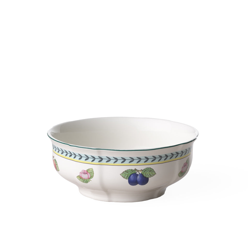 French Garden Fleurence Dinner Set- 26 Pcs for 6 Persons