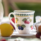 French Garden Fleurence Mug 0.30l