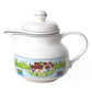 Design Naif Teapot 6 Pers 0.90l