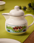 Design Naif Teapot 900 ml