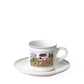 Design Naif Coffee Cup Set for 6 persons