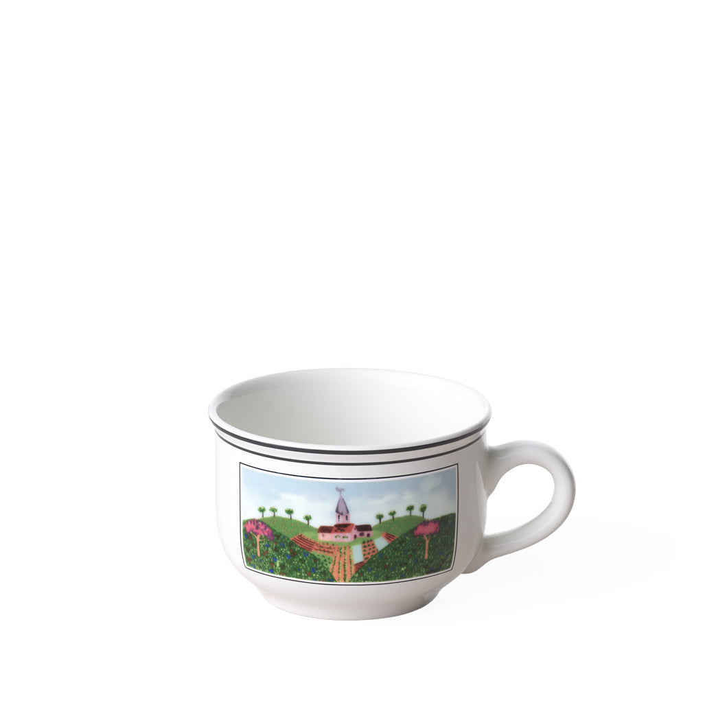 Design Naif – Villeroy and Boch