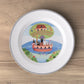 Design Naif Flat Plate Noah's Ark 27cm