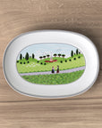 Design Naif Pickle Dish 20 cm