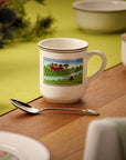 Design Naif Mug 270 ml Fisherman