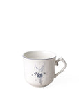 Old Luxembourg Coffee & Saucer - Set of 6