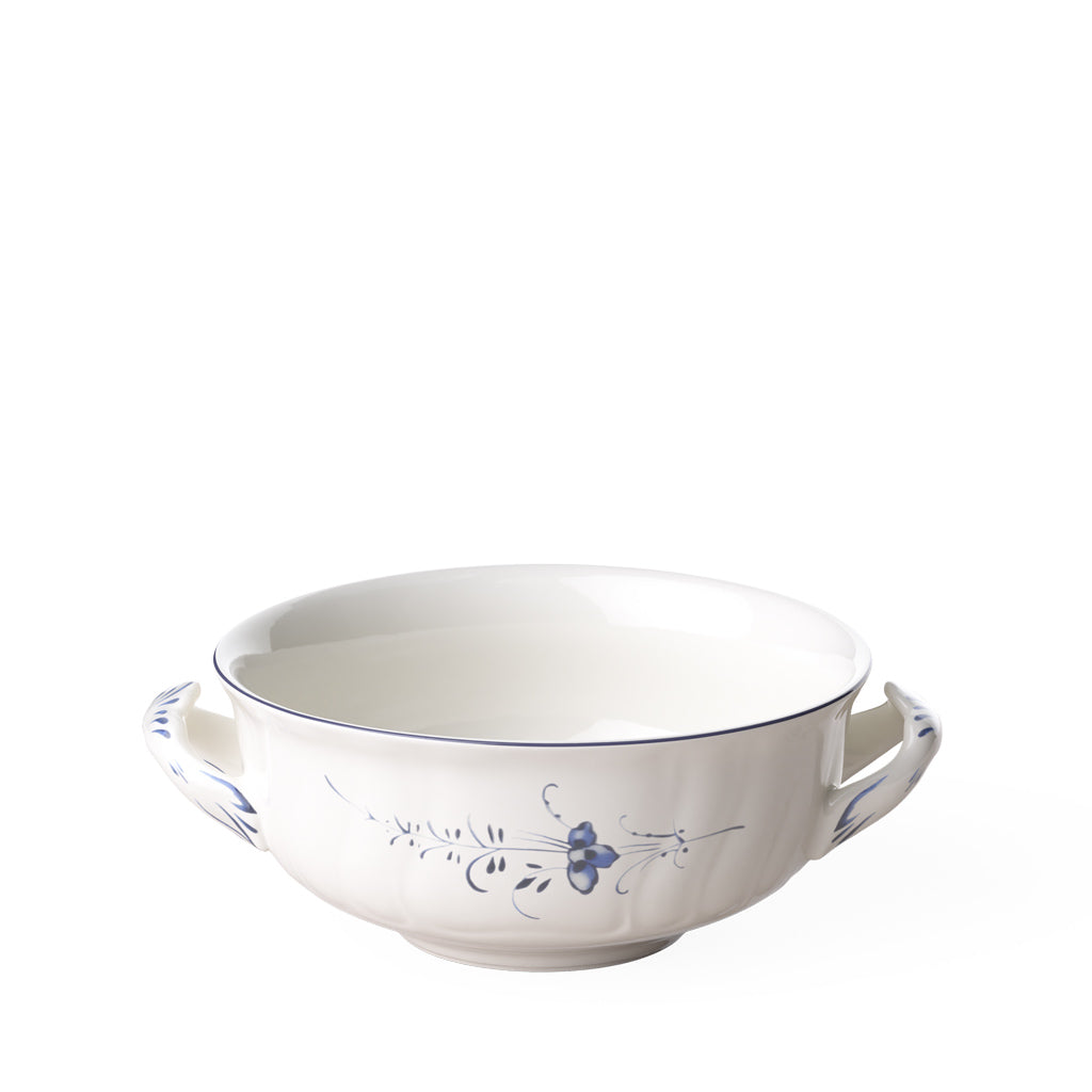 Old Luxembourg Soup Cup 260 – Villeroy and Boch