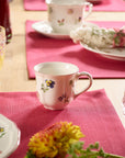 Petite Fleur Espresso Cup 80 ml