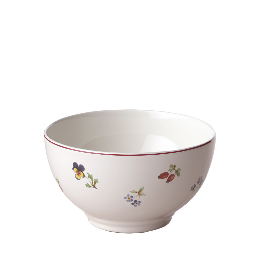 Petite Fleur Bowl 470 ml