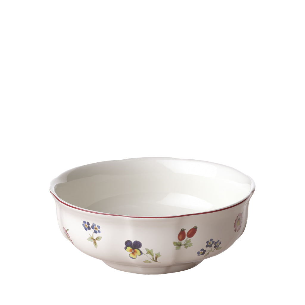 Villeroy & Boch Switch 3, Coupelle, Porcelaine, Blanc/Multicolore Villeroy & Boch Switch 3, Coupelle, Porcelaine, Blanc/Multicolore