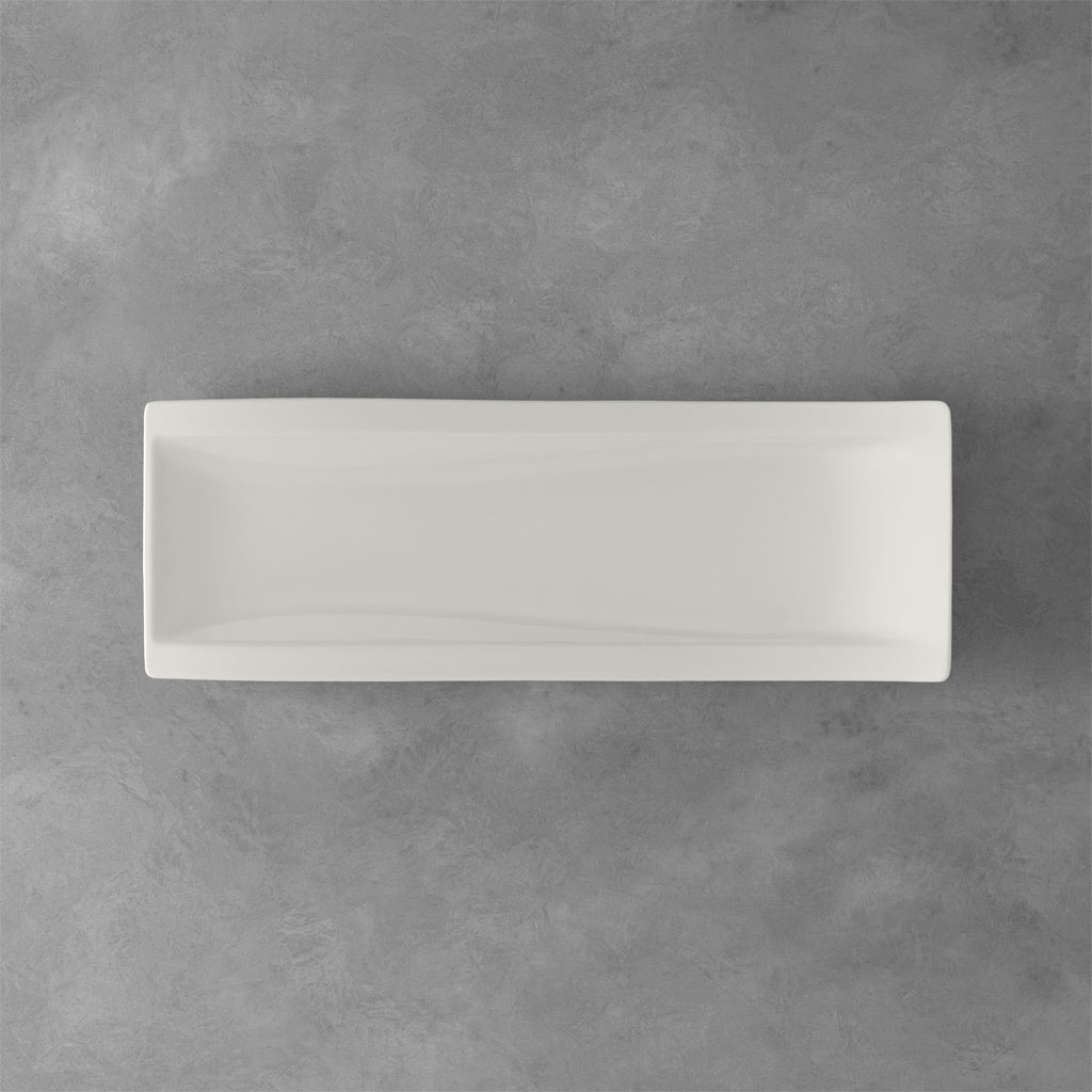 Newwave Antipasti Plate 42 cm
