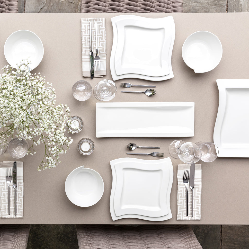 Newwave Antipasti Plate 42 cm