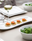 Newwave Antipasti Plate 42 cm