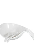 Flow Salad Bowl With Server 1.8 L