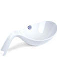 Flow Salad Bowl With Server 1.8 L