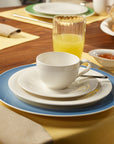 New Cottage Basic Cappuccino set, 4 pcs.