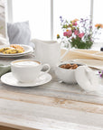 New Cottage Basic Breakfast plate, 2 pcs.