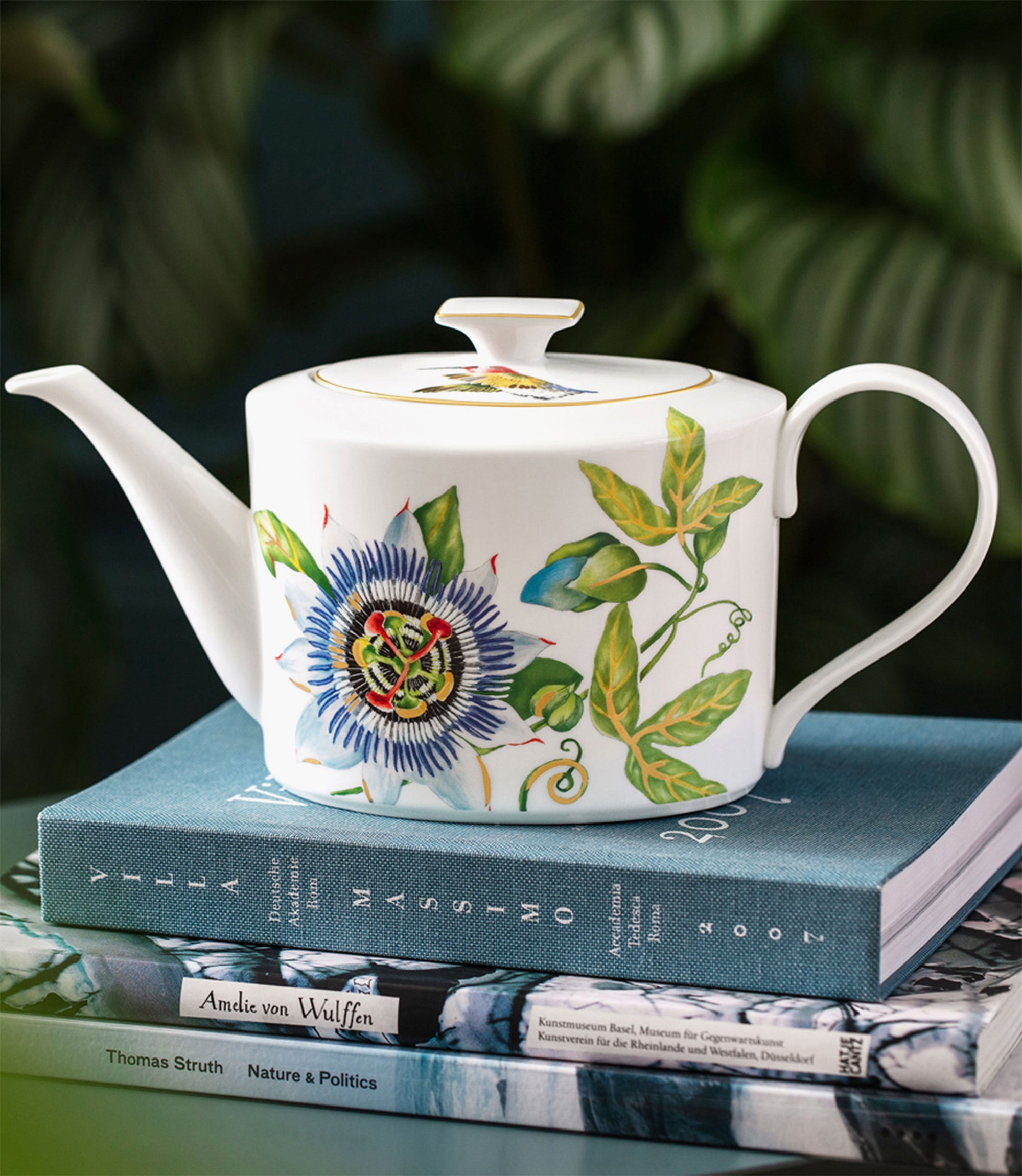 Amazonia Teapot 1.2 L