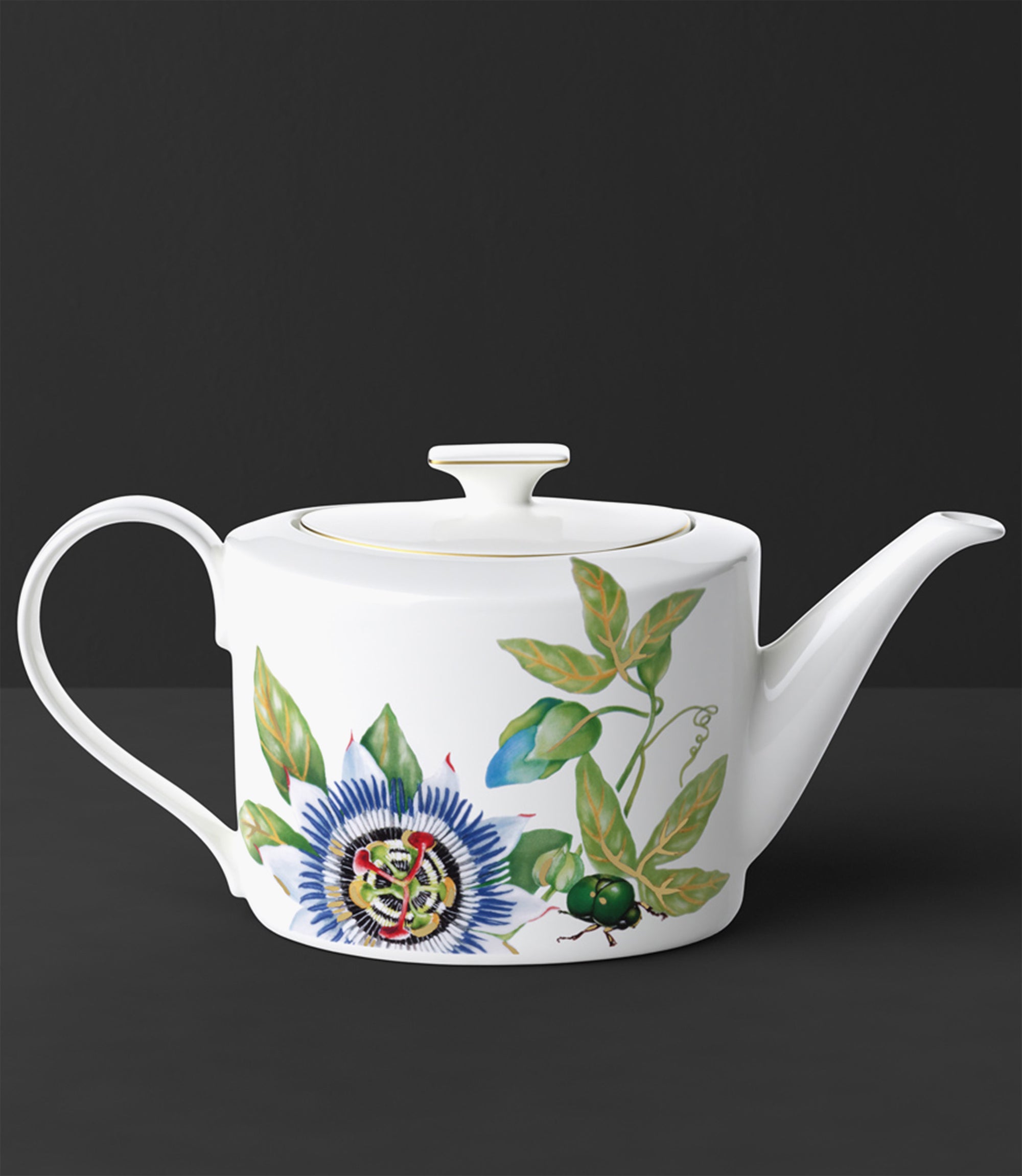 Amazonia Teapot 1.2 L