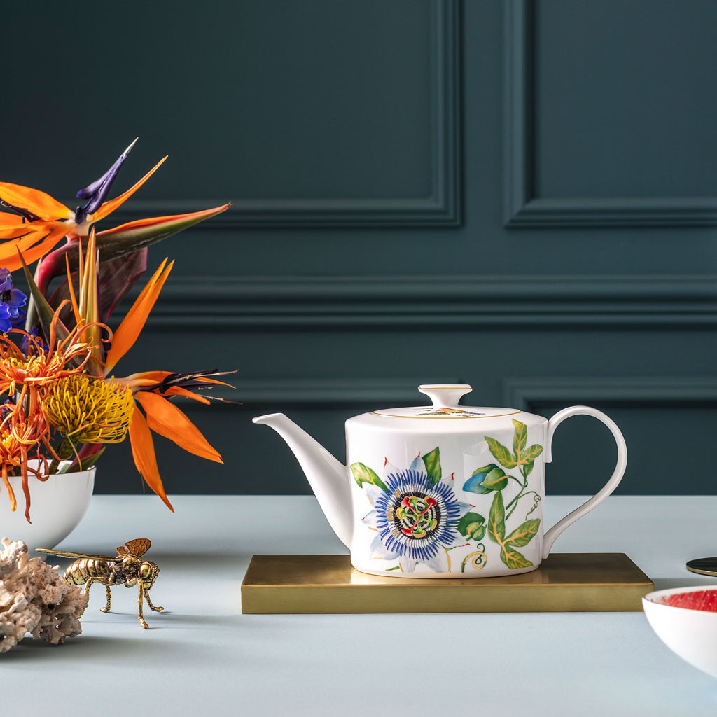 Amazonia Teapot 1.2 L