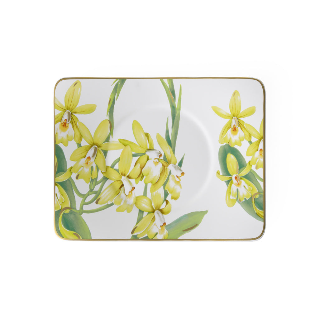 Amazonia Saucer for Tea Cup 17 cm